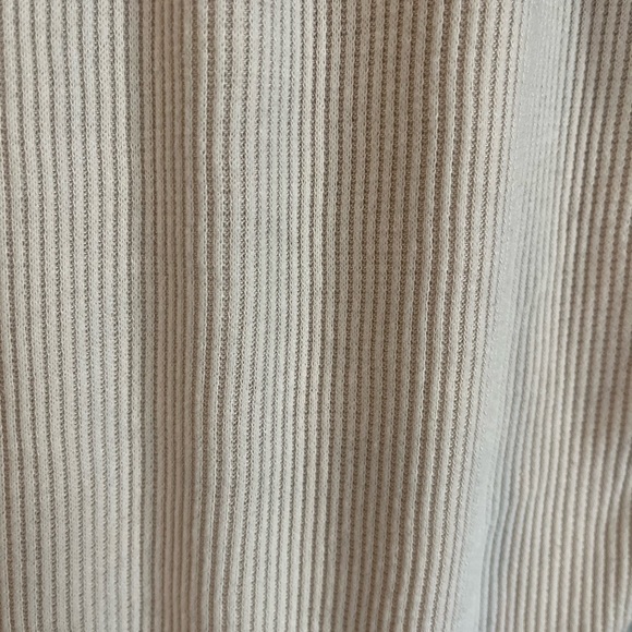 Pj Salvage. S. Cream lounge joggers. - Picture 5 of 6